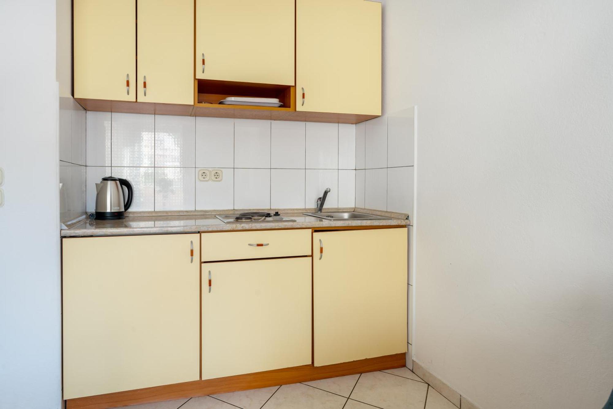 Apartments And Rooms Breeze 네움 객실 사진