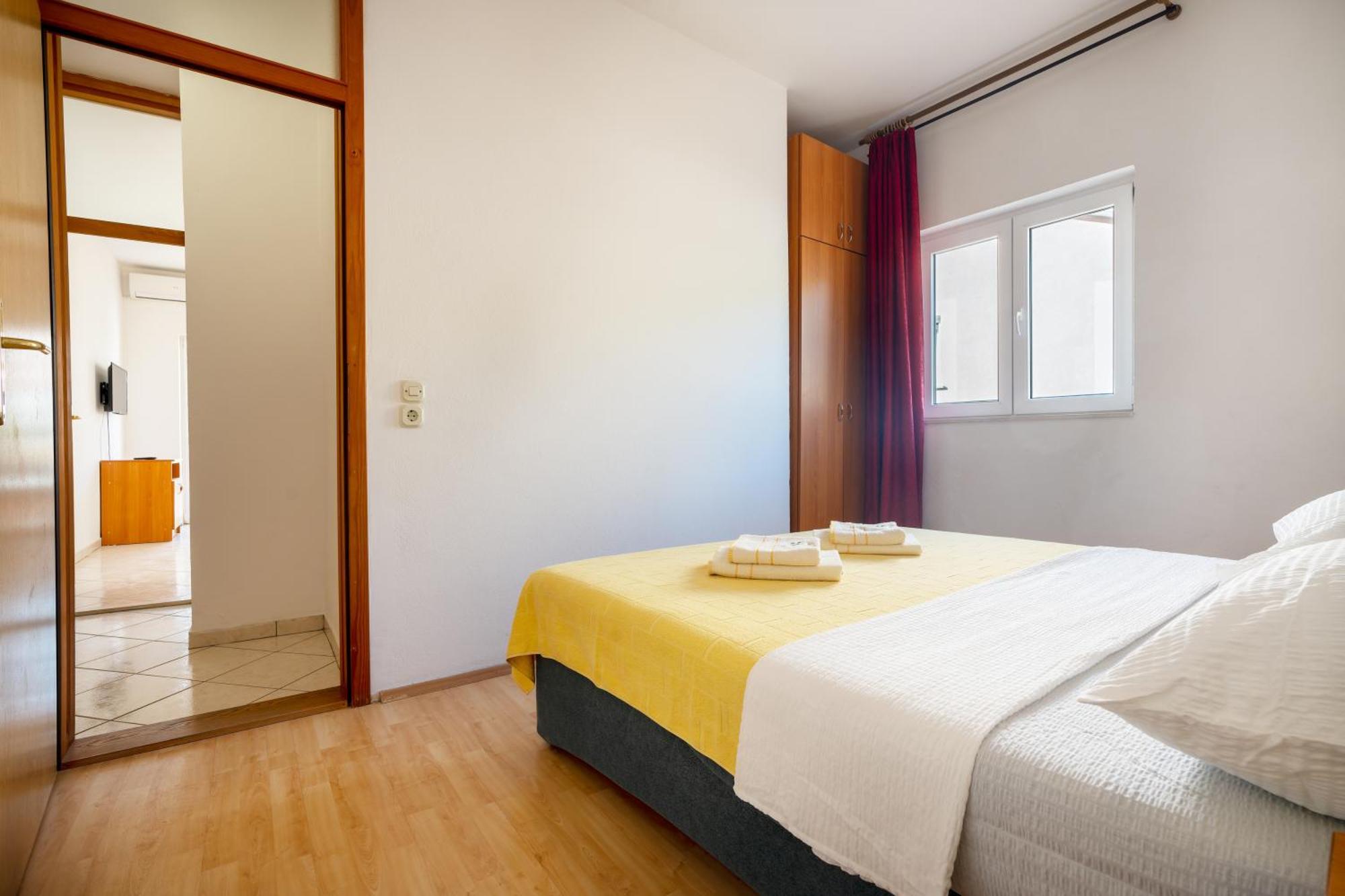 Apartments And Rooms Breeze 네움 객실 사진