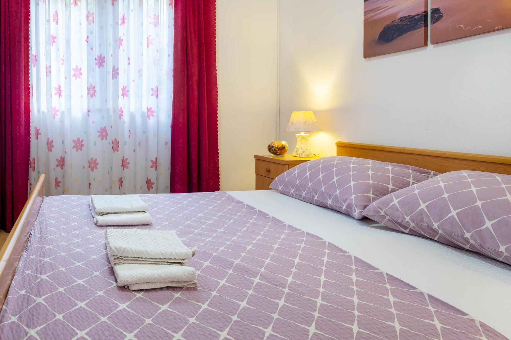 Apartments And Rooms Breeze 네움 객실 사진