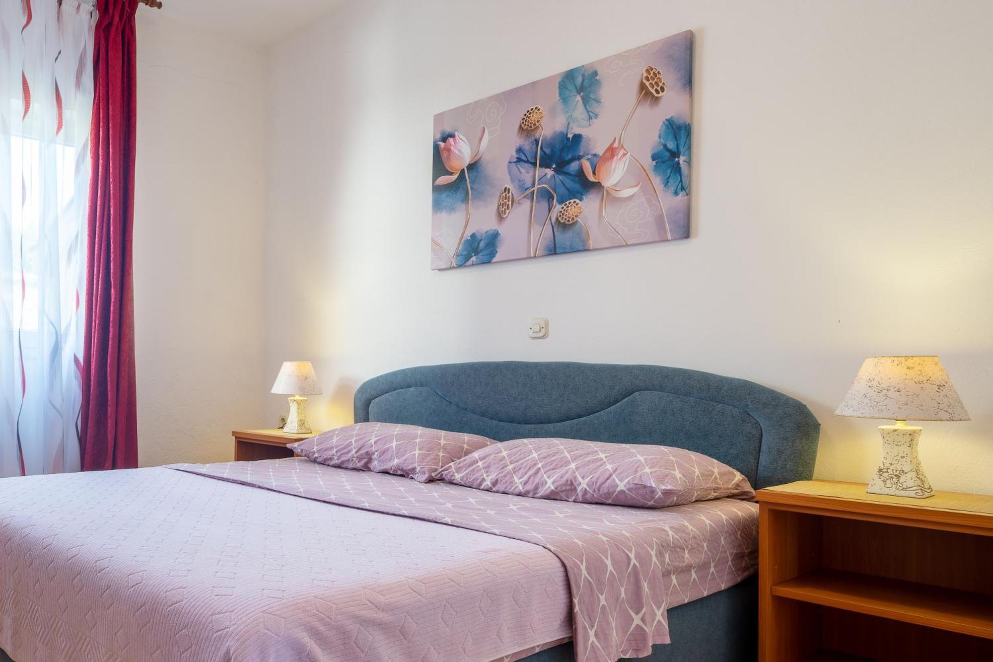 Apartments And Rooms Breeze 네움 객실 사진